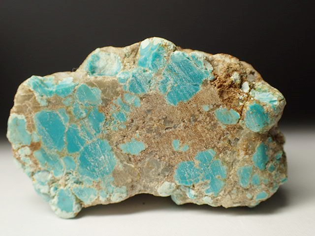 トルコ石/Turquoise